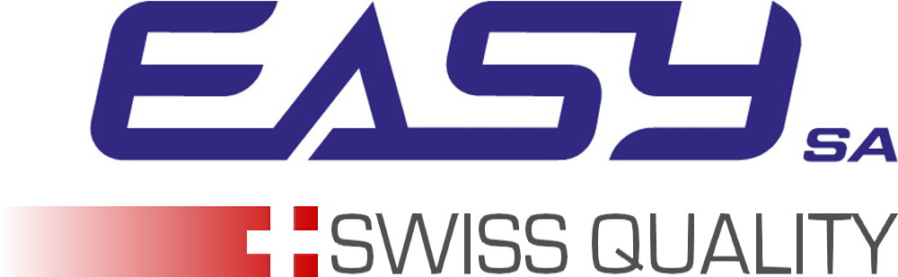 EASY SA — Swiss Quality